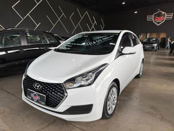 HYUNDAI HB20S 1.0 COMFORT PLUS 12V FLEX 4P MANUAL HYUNDAI HB20S 1.0 COMFORT PLUS 12V FLEX 4P MANUAL